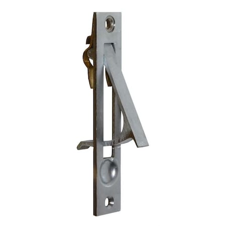 Don-Jo 3/4" x 3-7/8" Edge Pull 104626